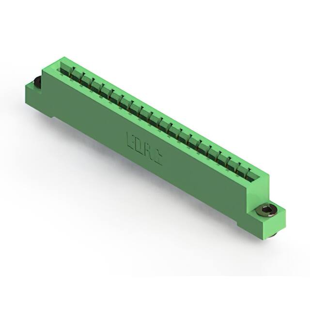 833-019-520-103 EDAC Inc.  Edgeboard Connectors